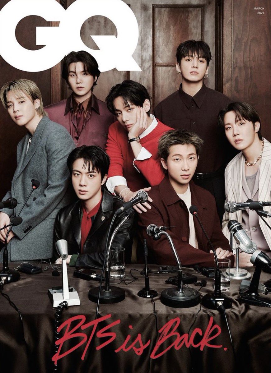 Ryan Tedder :  "Working on #BTS's new album is truly amazing... You'll probably love it."

He especially said, "I really want to say this. #BTS are so amazingly talented. Honestly, it's one of the craziest things I've done in my career. They're amazing. You're going to love it,"