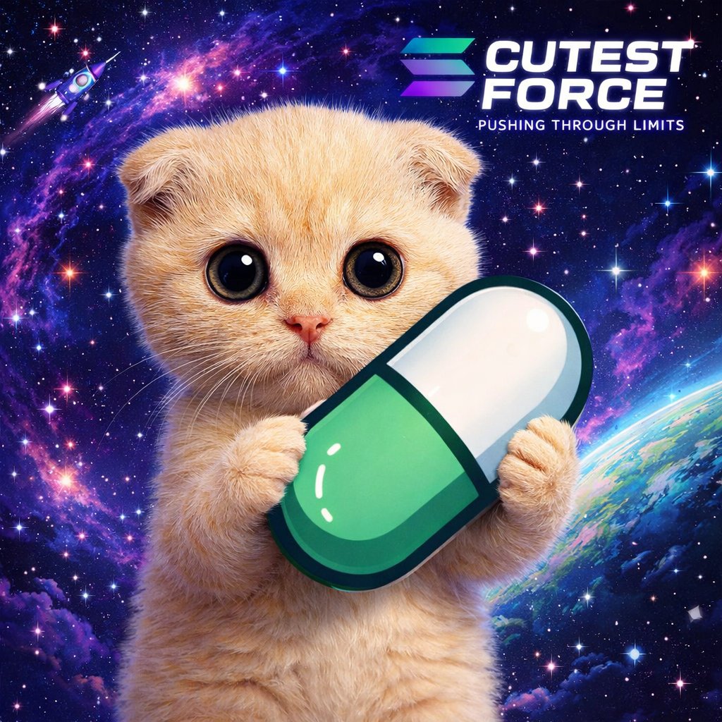 MISSION CONTROL: WE HAVE LIFT-OFF! 🚀🐱
​The Cutest Force is officially taking over @pumpdotfun. $SACHI isn't just a coin; it’s a cosmic movement pushing through every limit. 🌌
​Grab your bags and join the flight to the stars! 🛰️

<a href="/a1lon9/">alon</a> <a href="/Pumpfun/">Pump.fun</a> <a href="/sachi_coin/">Sachi Coin</a>