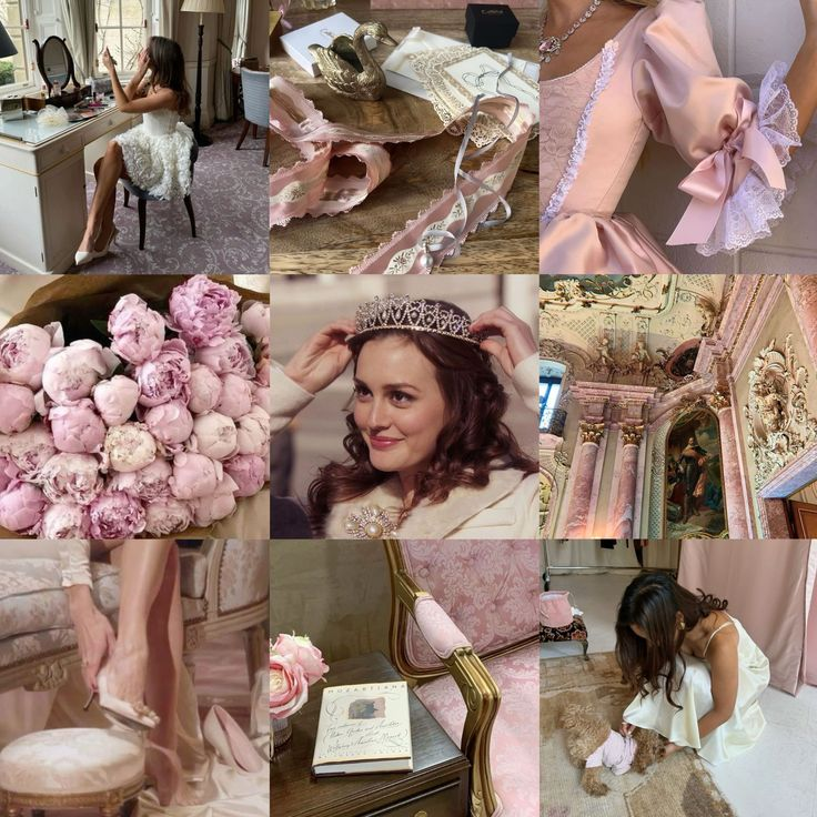 geniuswomanvibe's tweet photo. blair waldorf moodboard https://t.co/U4pgOZpeQN