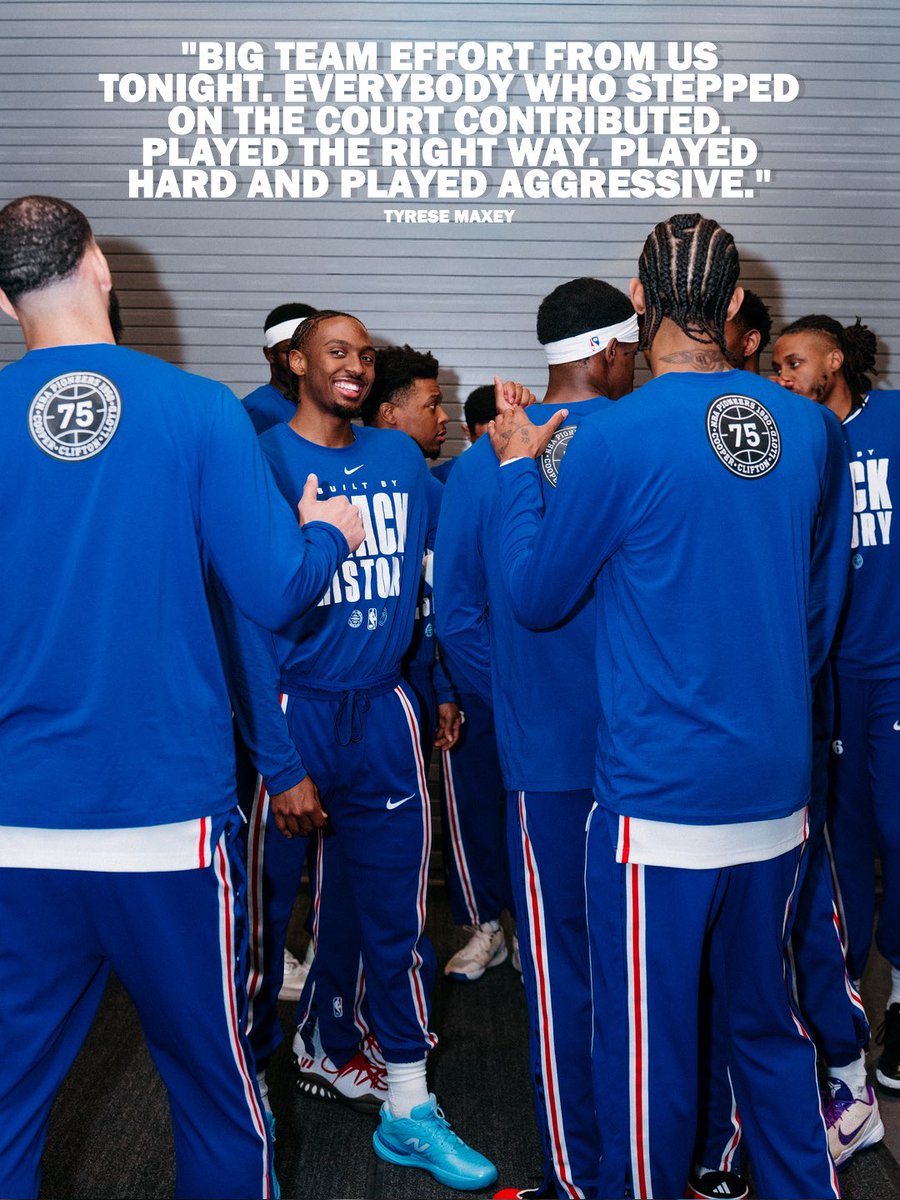 that’s how you get it done.