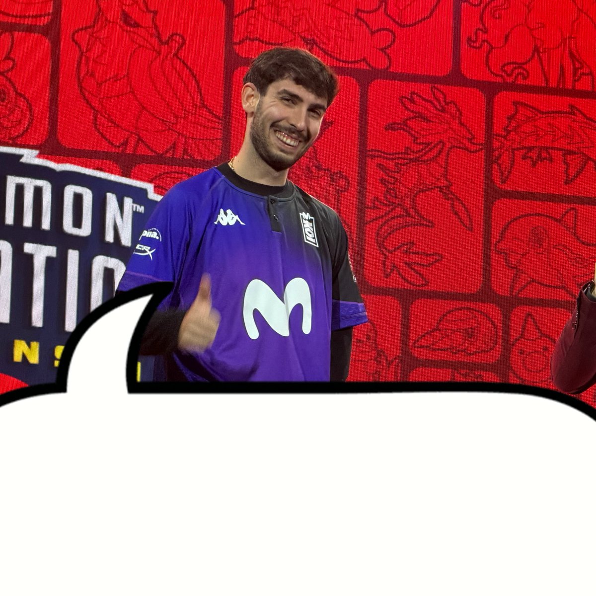 Movistar KOI NOW (@movistarkoinow) on Twitter photo 