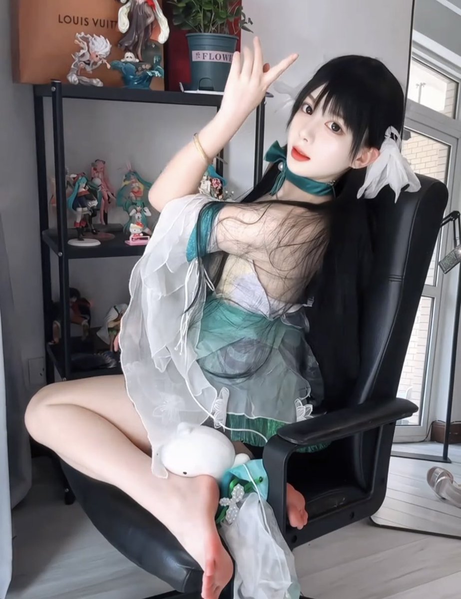 天才焦焦子 tweet media