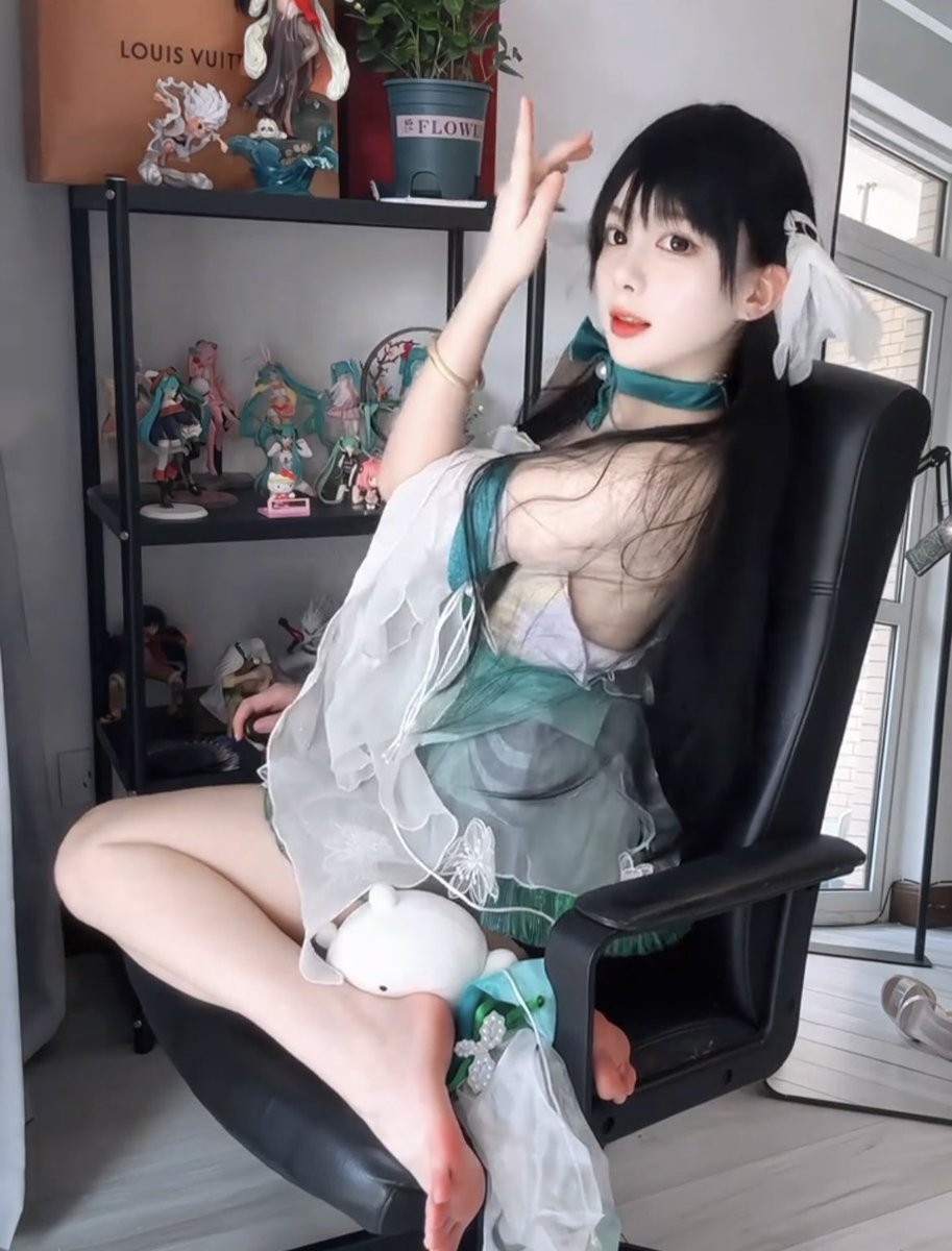 天才焦焦子 tweet media