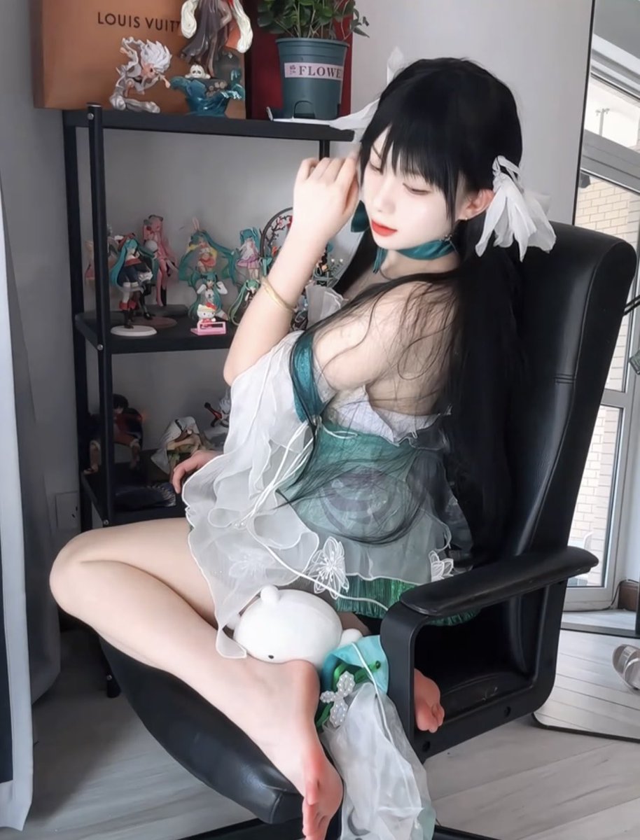 天才焦焦子 tweet media