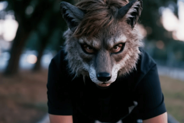 DrCormi's tweet photo. Psicólogos explican que identificarse simbólicamente con un animal durante la adolescencia no constituye una enfermedad mental, sino una expresión de identidad propia de etapas de búsqueda y construcción personal.
https://t.co/q7BTr48zLi https://t.co/Z1HSLz3r19