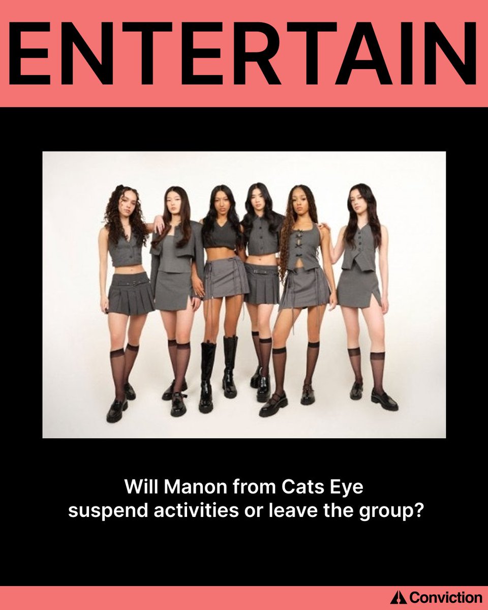 Conviction tweet media