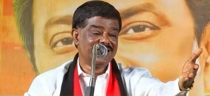 Yuvaraja tweet media