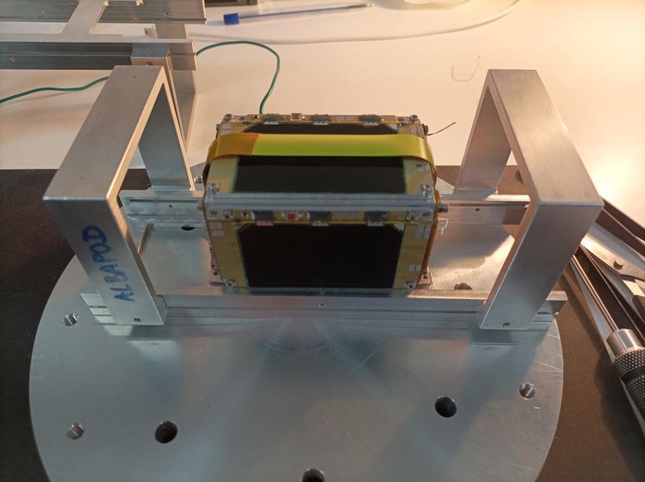 AmSat-EA tweet media