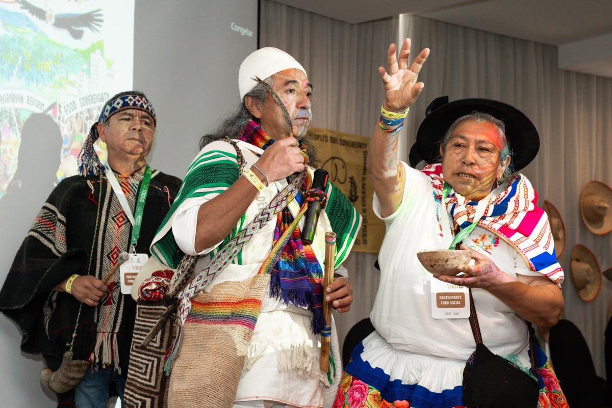 IPC Food Sovereignty tweet media