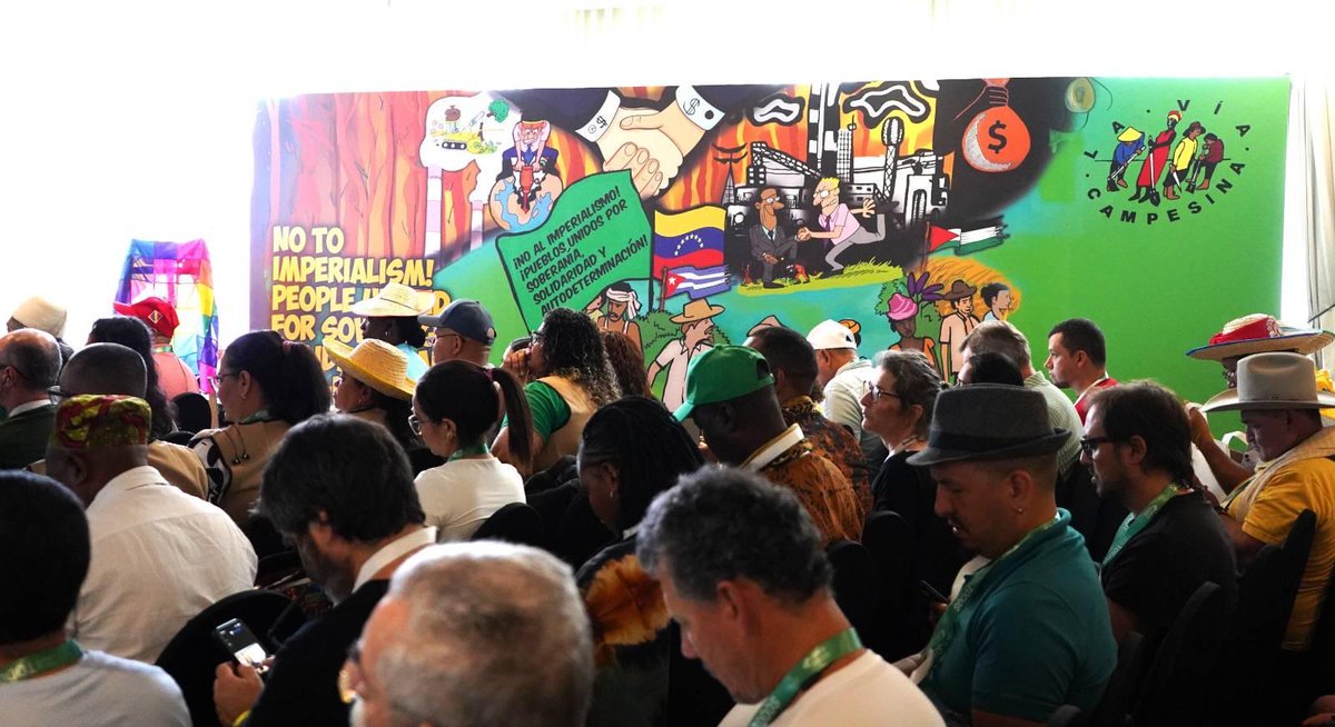 IPC Food Sovereignty tweet media