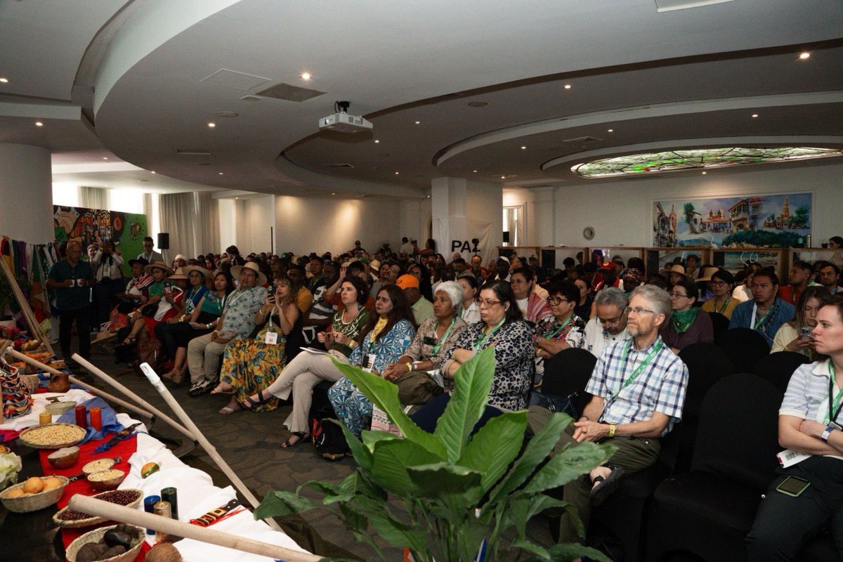 IPC Food Sovereignty tweet media