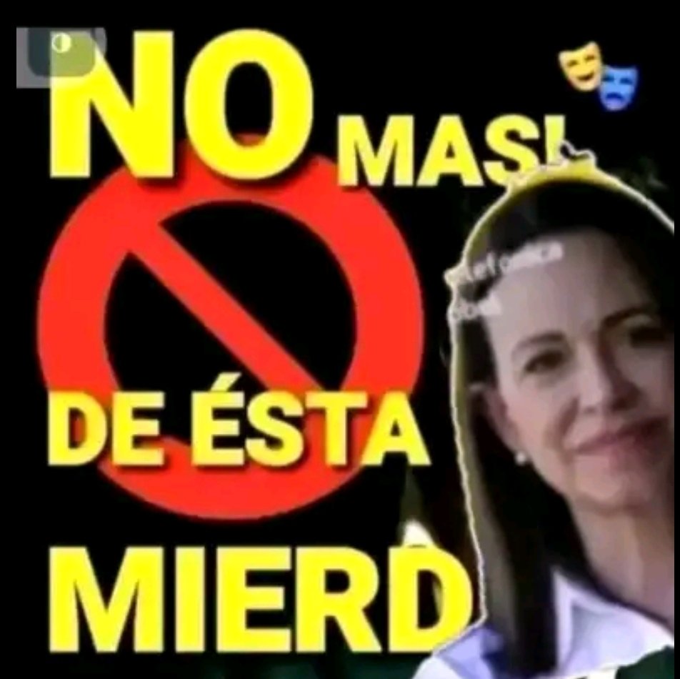 Stephanie M Arjona 🇻🇪 ❤️ tweet media