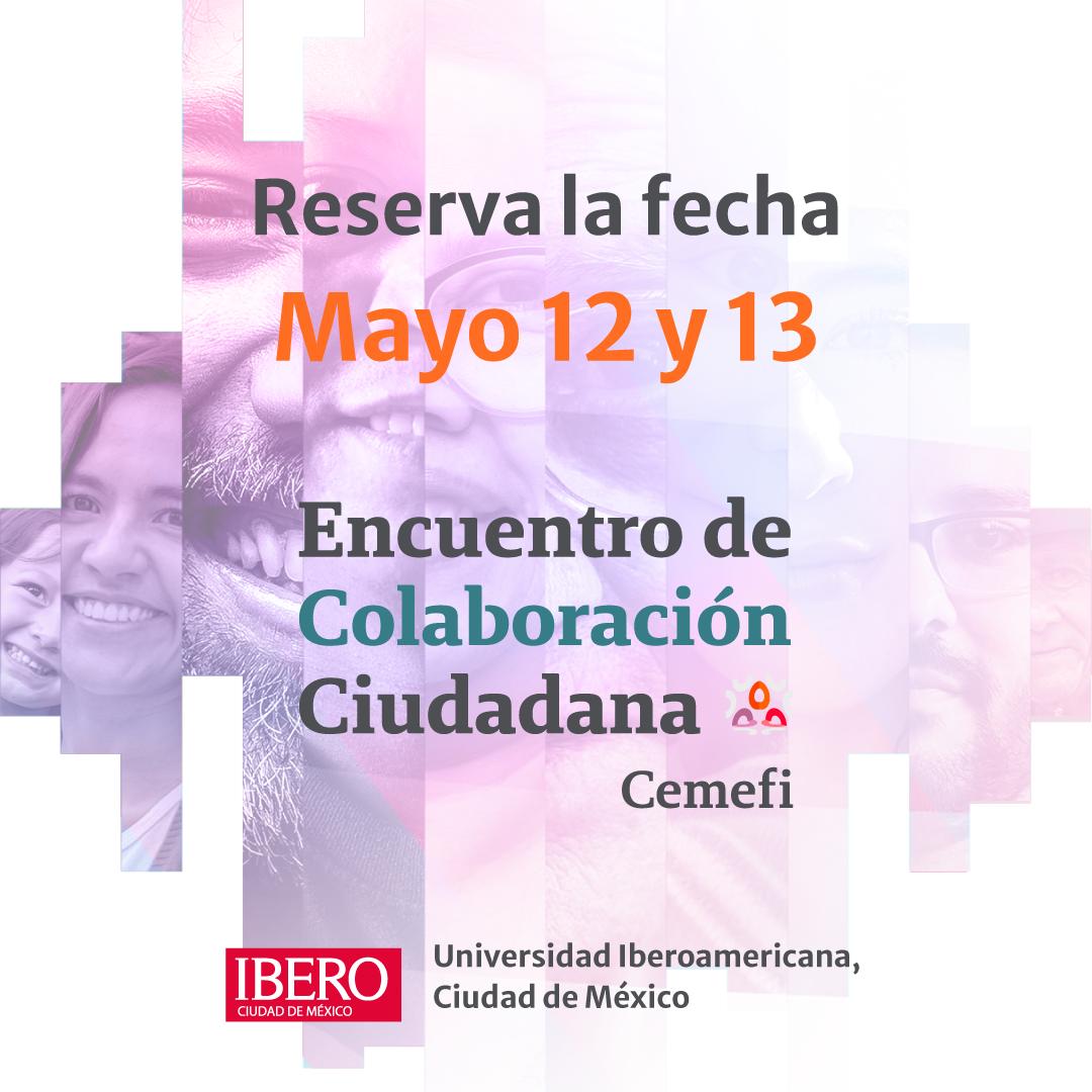 Centro Mexicano para la Filantropía tweet media