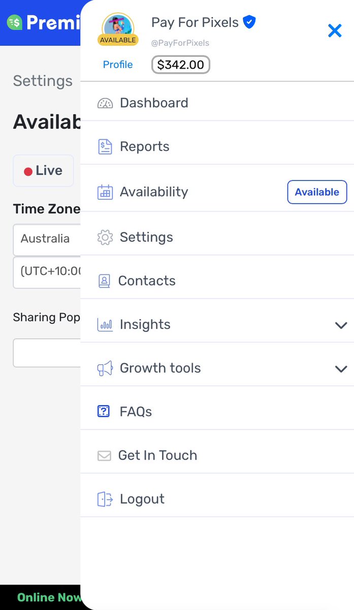 Pixels Trigger 😵‍💫 😈 tweet media