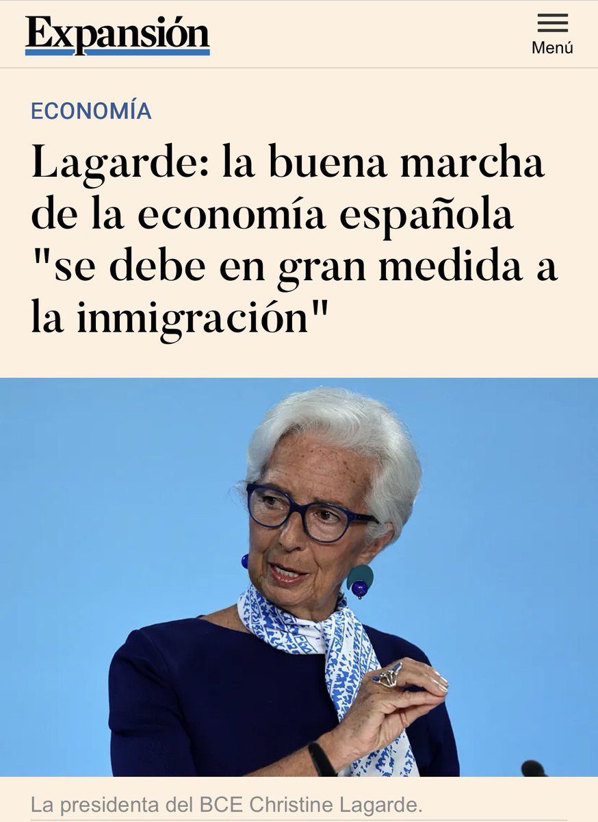 <a href="/ppopular/">Partido Popular</a> Indigno de nuestro país oír tantas burradas
El PP hace una carrera de quién será el más racista más injusto?
Somos un país de inmigrantes
Hay españoles por todo el mundo
El trabajo es la razón por la cual uno sale de su país
Si los inmigrantes eligen tu país es bueno para el país