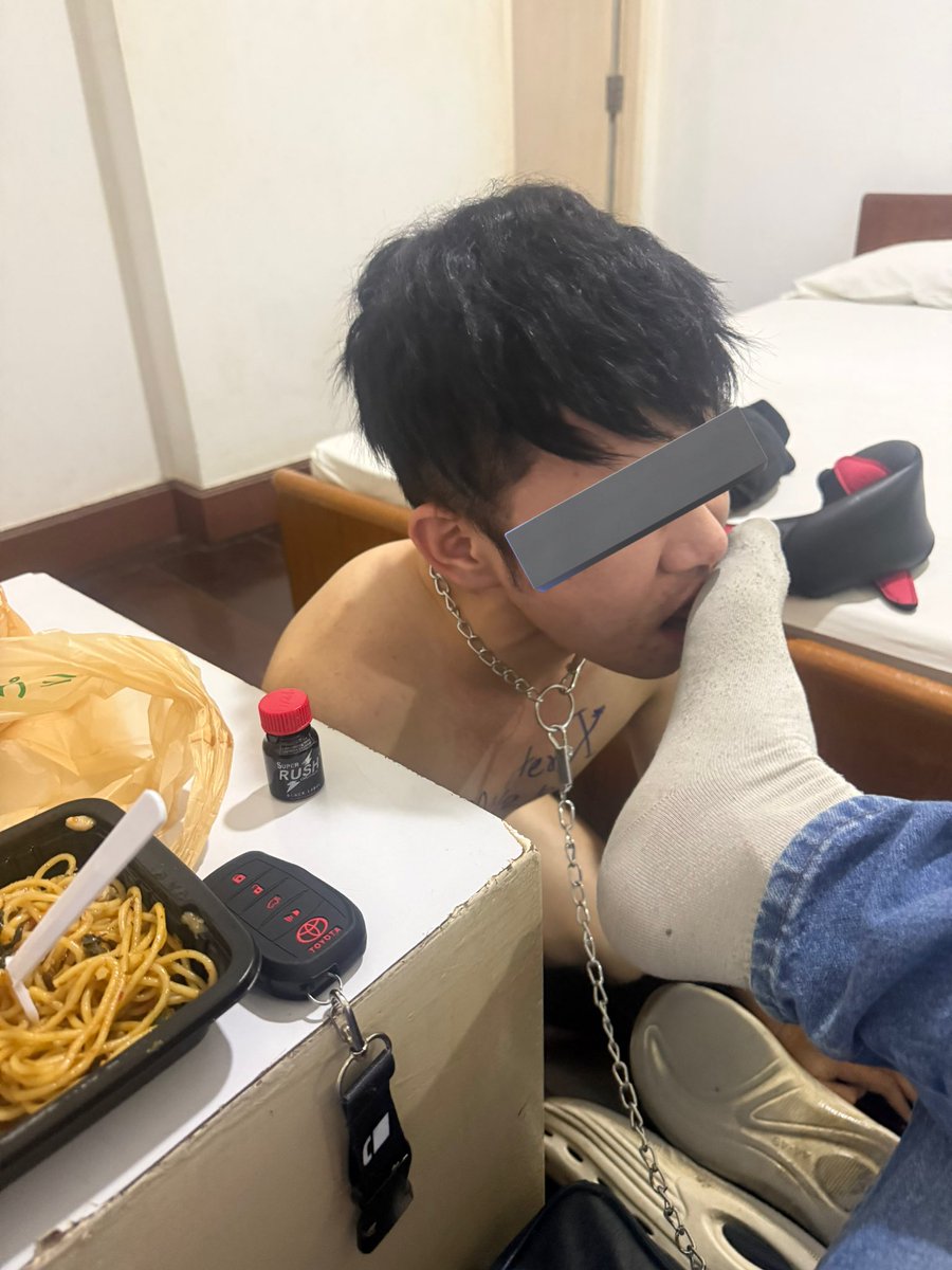 Master_X tweet media