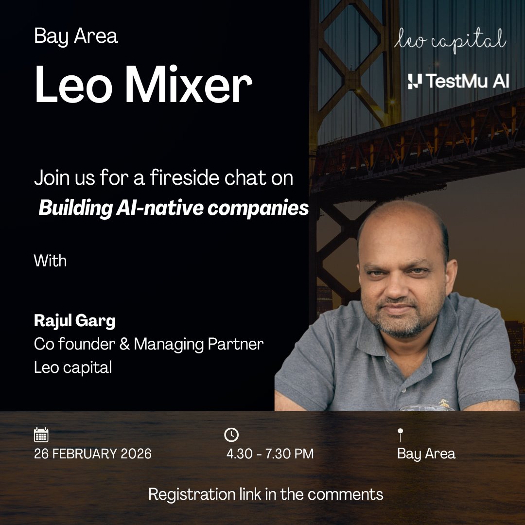 Leo Capital tweet media