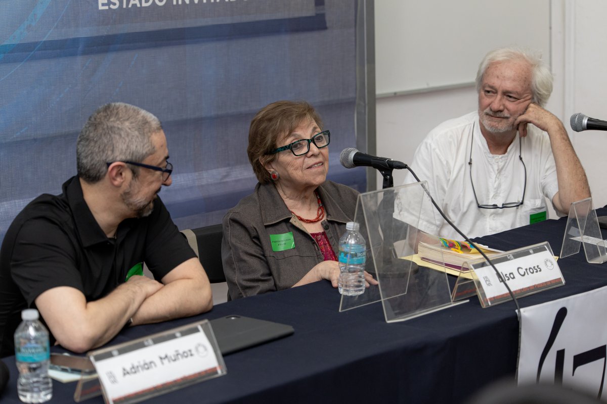 Ediciones Era tweet media