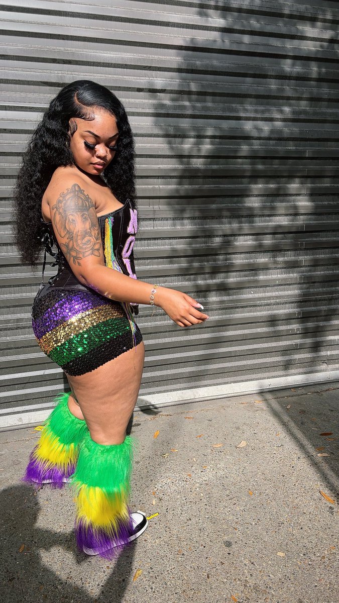 Aniyah Danae’ 🦋 tweet media