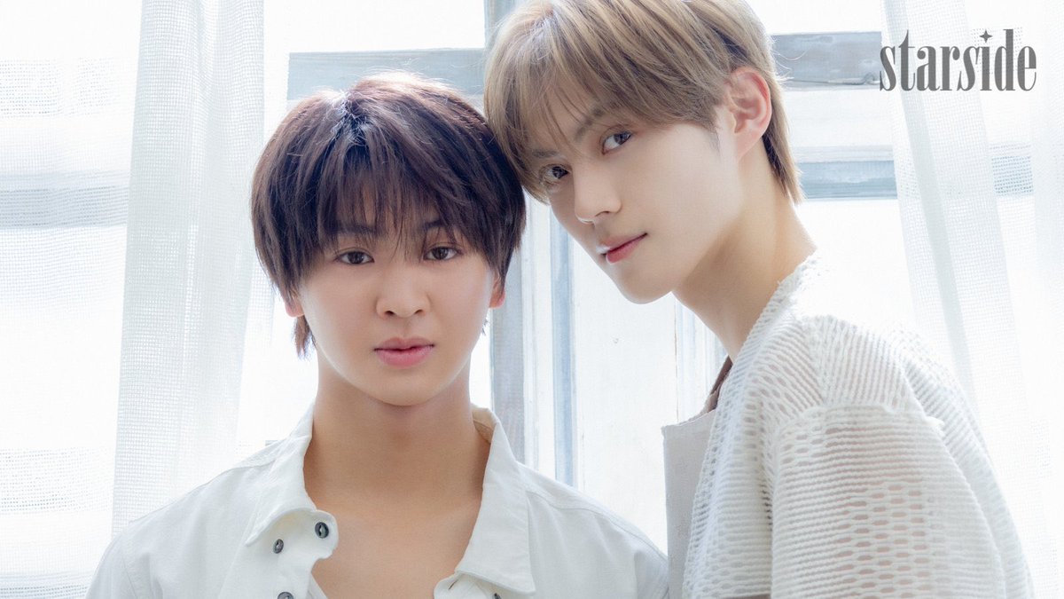 pomchan339's tweet photo. おビジュがお美しいです
おふたり

単語全てに『お』が付いてしまいました

#starsidemagazine
#ドラマ修学旅行
#藤本洸大 #洸大様
#簡秀吉 #秀吉様
#尊い #メロい https://t.co/EKr5TimOM3