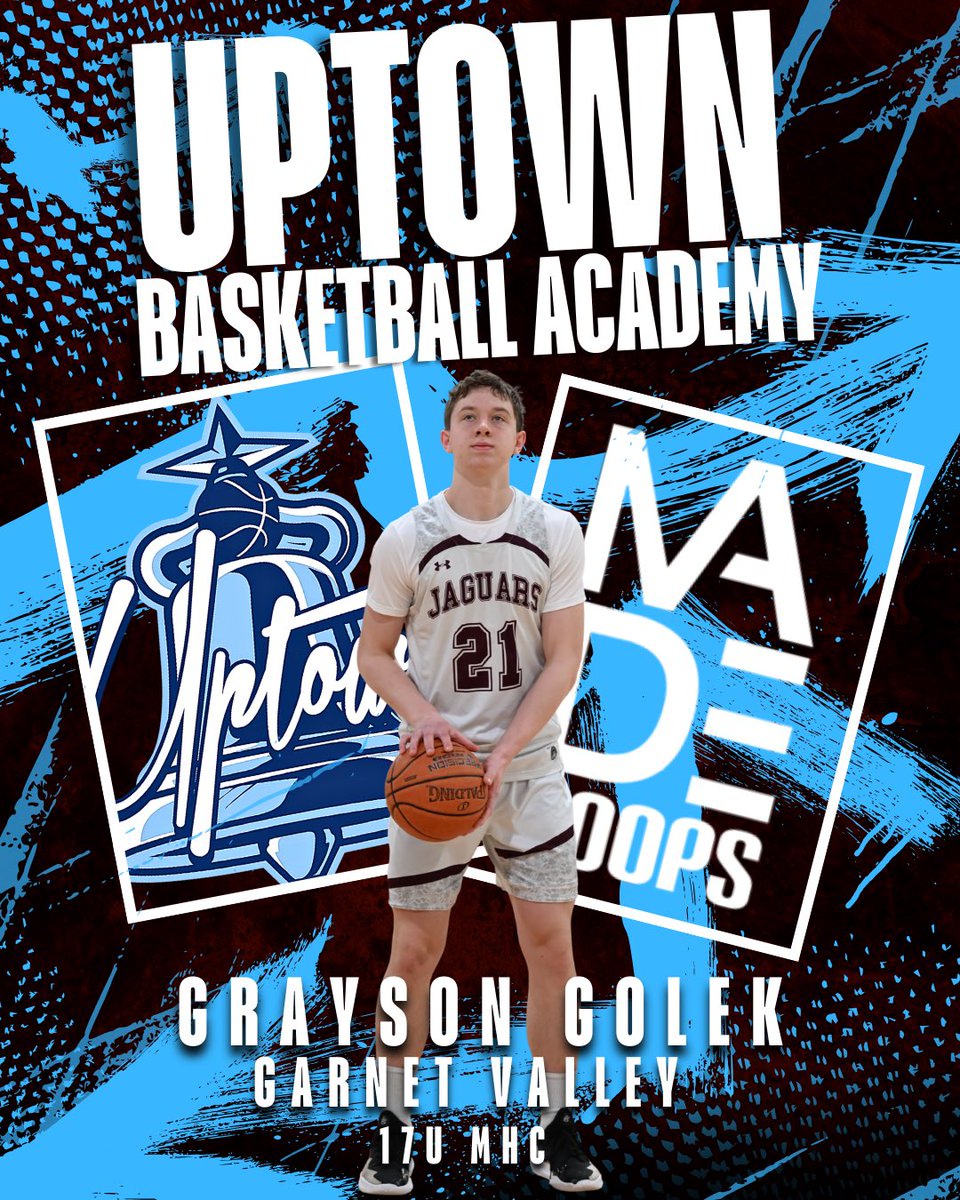 Uptown Basketball Academy tweet media