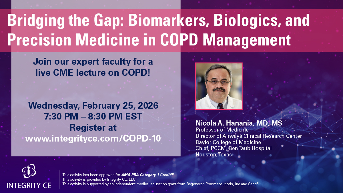 Integrity CE, LLC tweet media