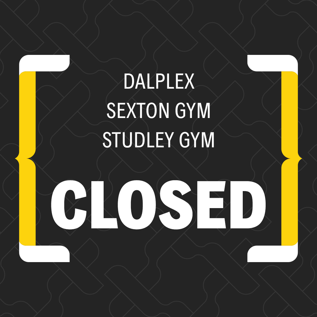 DAL Athletics and Recreation tweet media