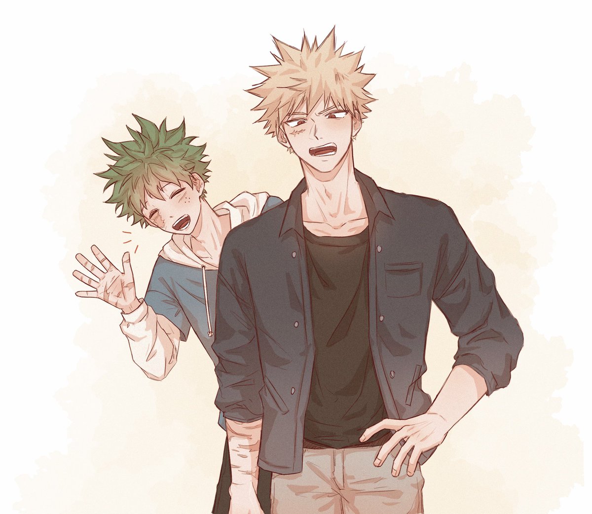 김두릅 tweet media