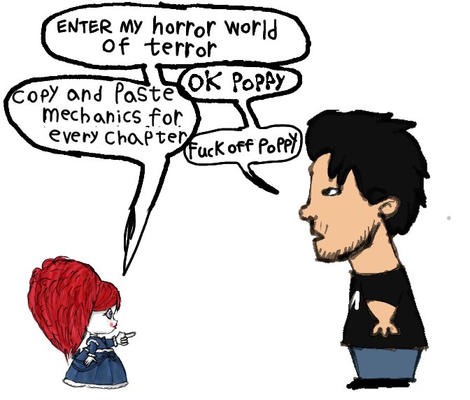 This thought has been in my head for a while since this all started lol