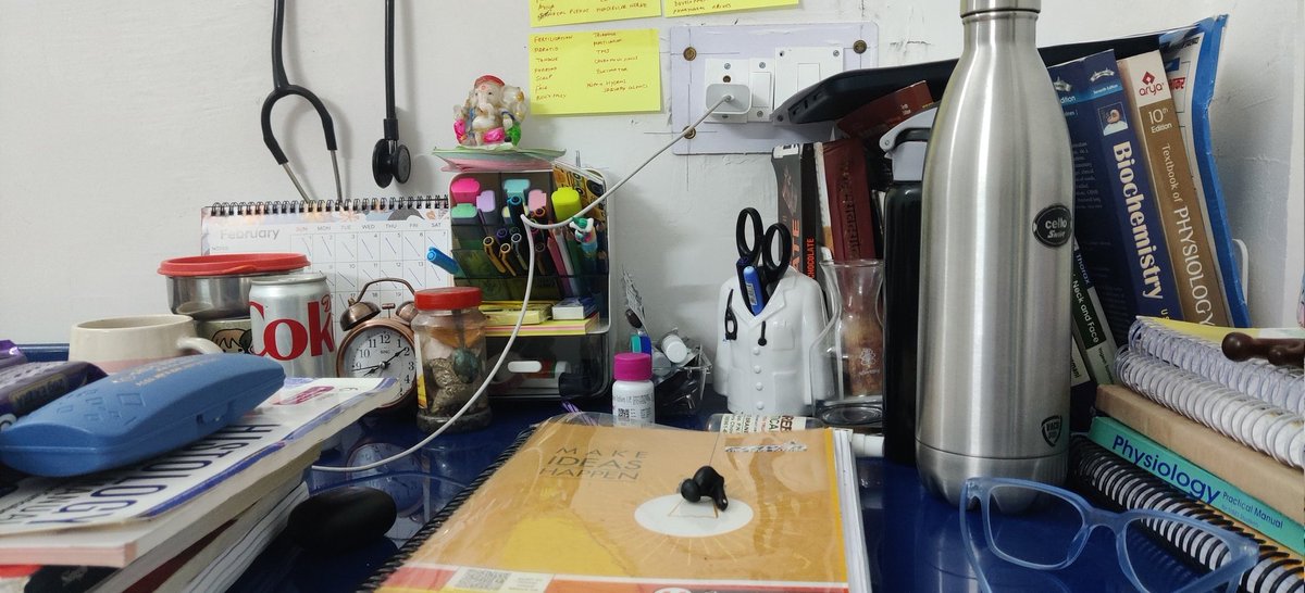 unfiltered_aka's tweet image. Agla physiology ka exam hai🥲..

Dekhte hai kya hoga,🫠

#MedX #internals #mbbs