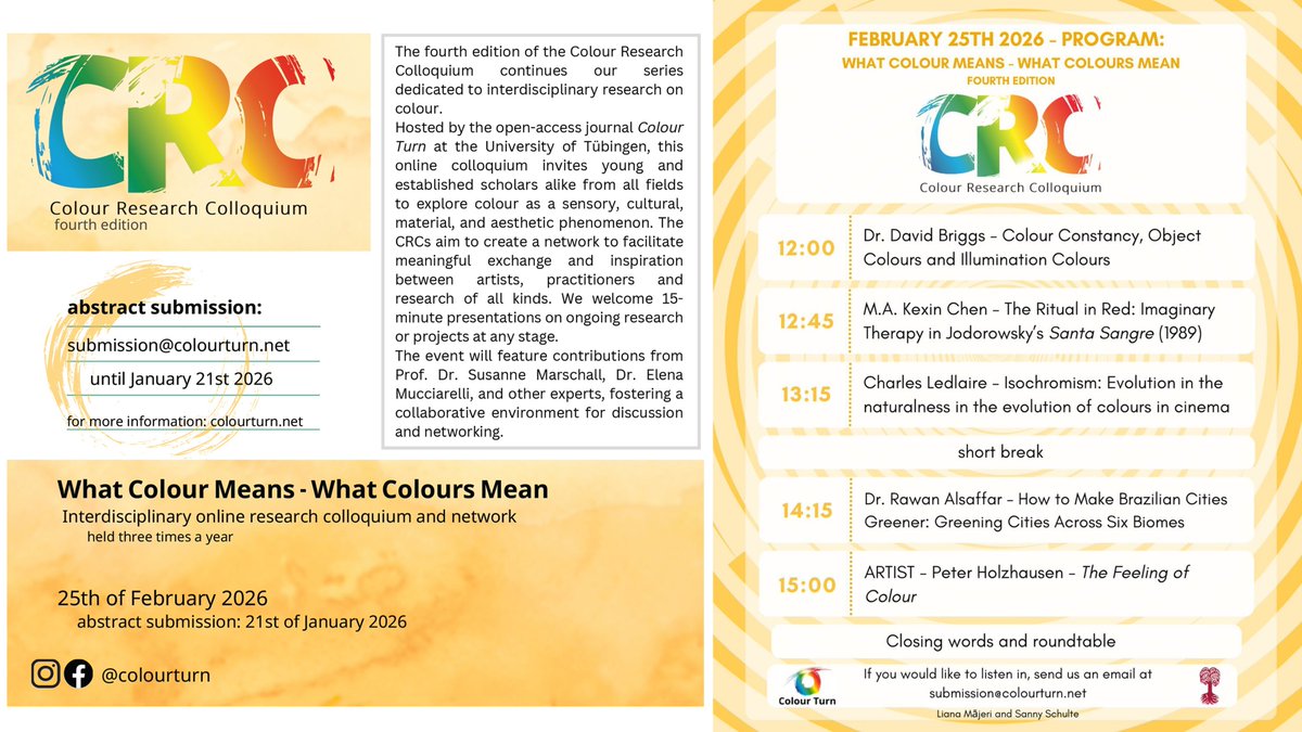 David J. C. Briggs tweet media