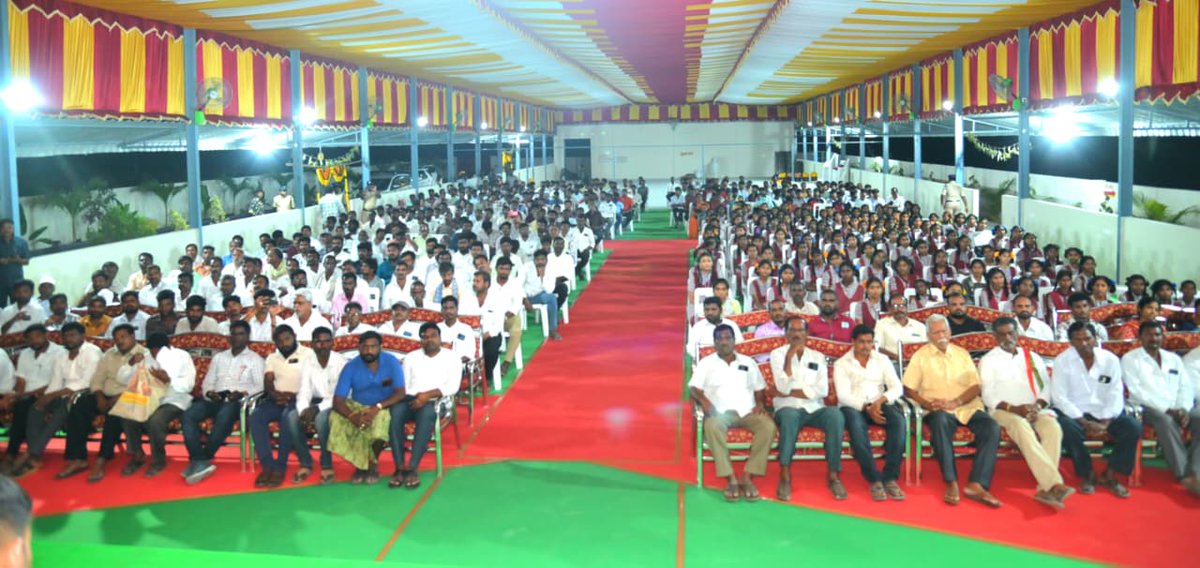 Nalgonda District Police tweet media