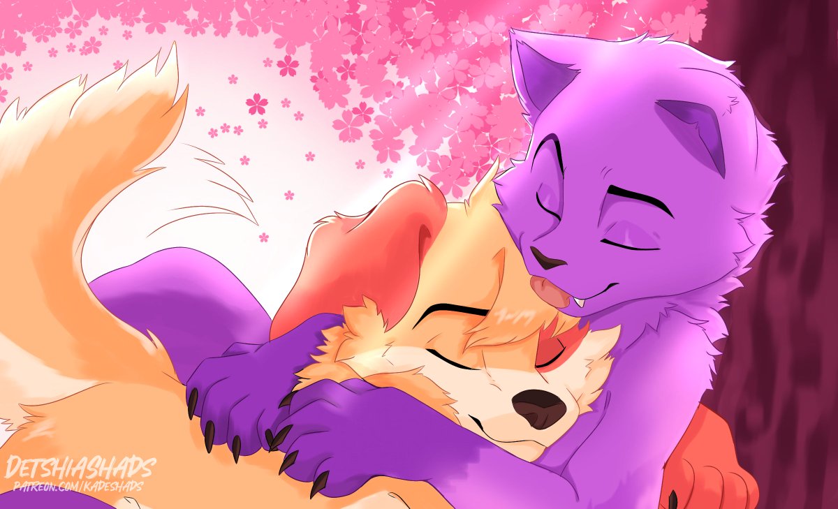 🌙DETSHIASHADS🌙 tweet media