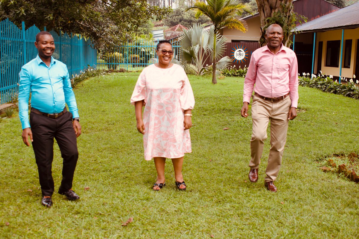 Sociotherapy Rwanda tweet media