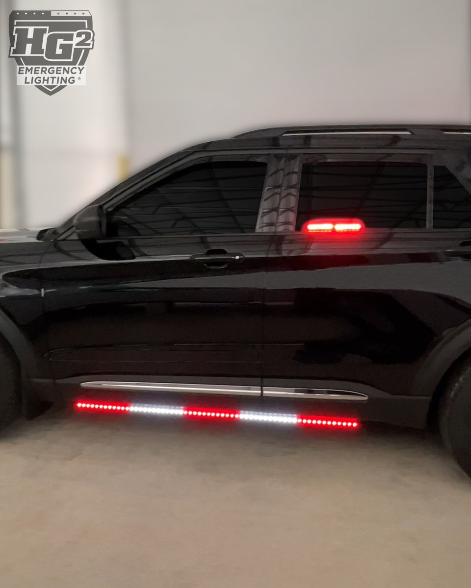 HG2Lighting's tweet photo. High-visibility EMS lighting for critical moments.❤️🚑
2024 Ford Explorer XLT
#ford #hg2emergencylighting #EmergencyLighting #whiteandredlights #firstrespondervehicle #customlights #ems #redlivesmatter #moveoverlaw #EMT #onscene #rescuelife #paramedic #firstonscene https://t.co/dAmOf5ToxK