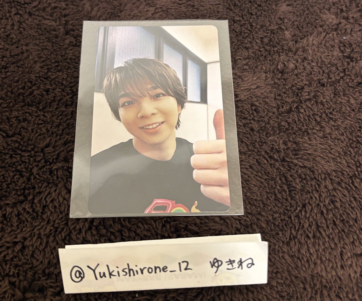 ゆきね tweet media