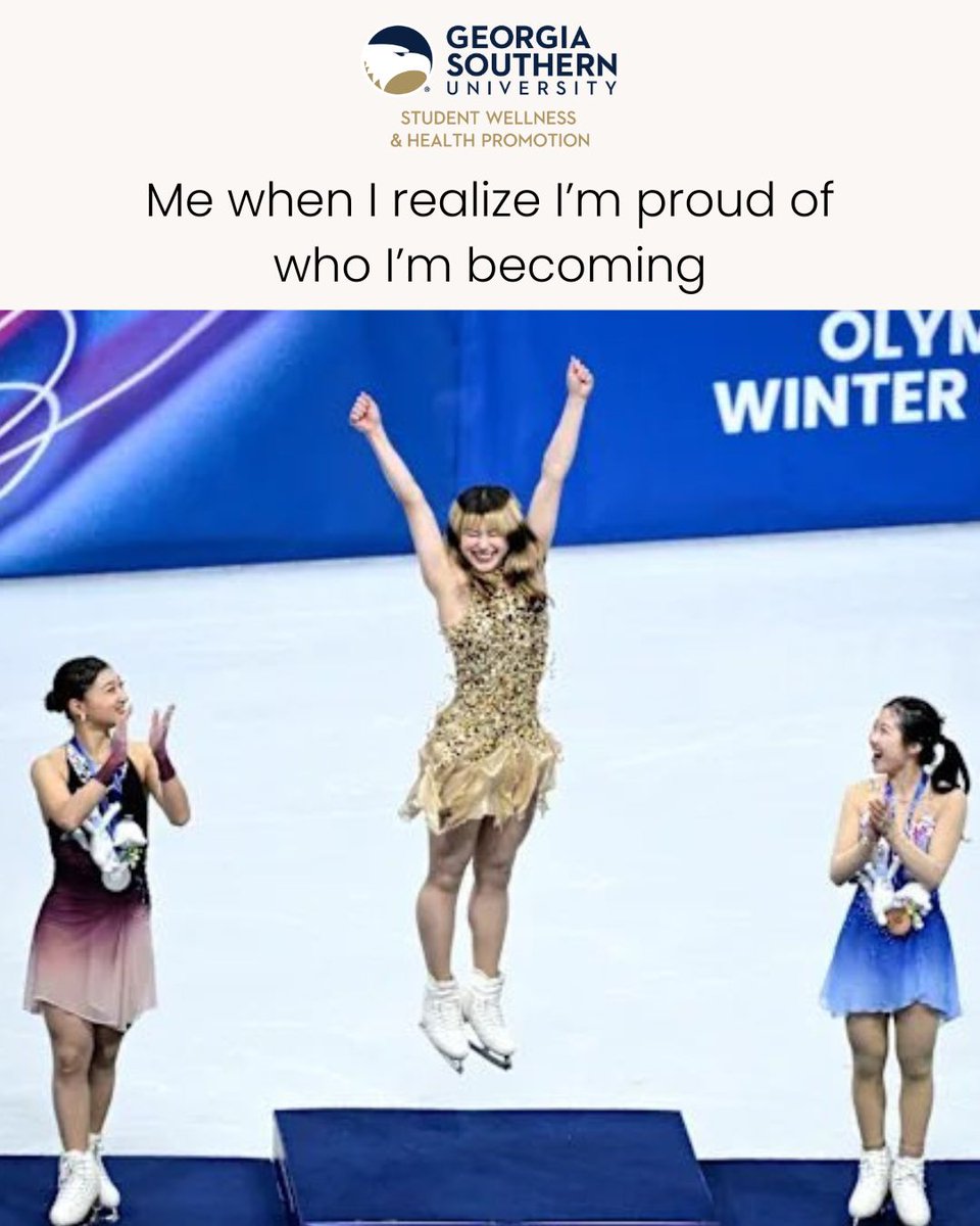 GS Student Wellness & Health Promotion tweet media