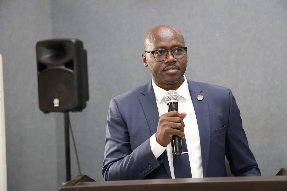 Ministry of Health Republic of South Sudan tweet media