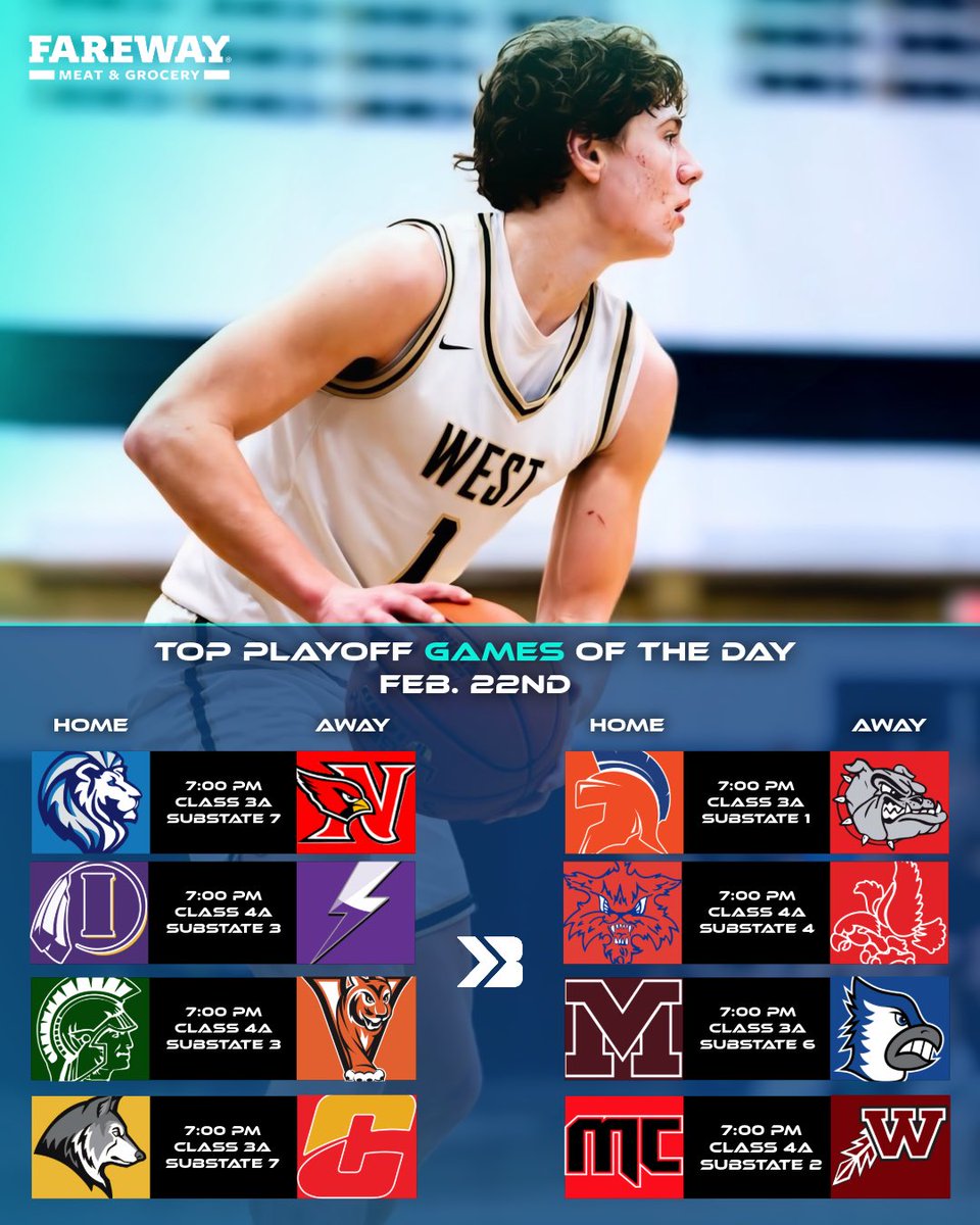 Bound Iowa tweet media