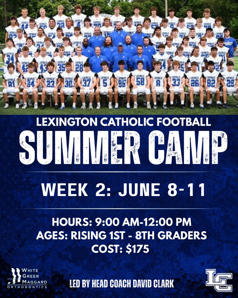 Knights Football tweet media