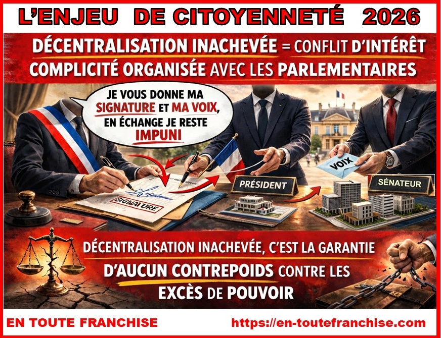 En Toute Franchise ! tweet media