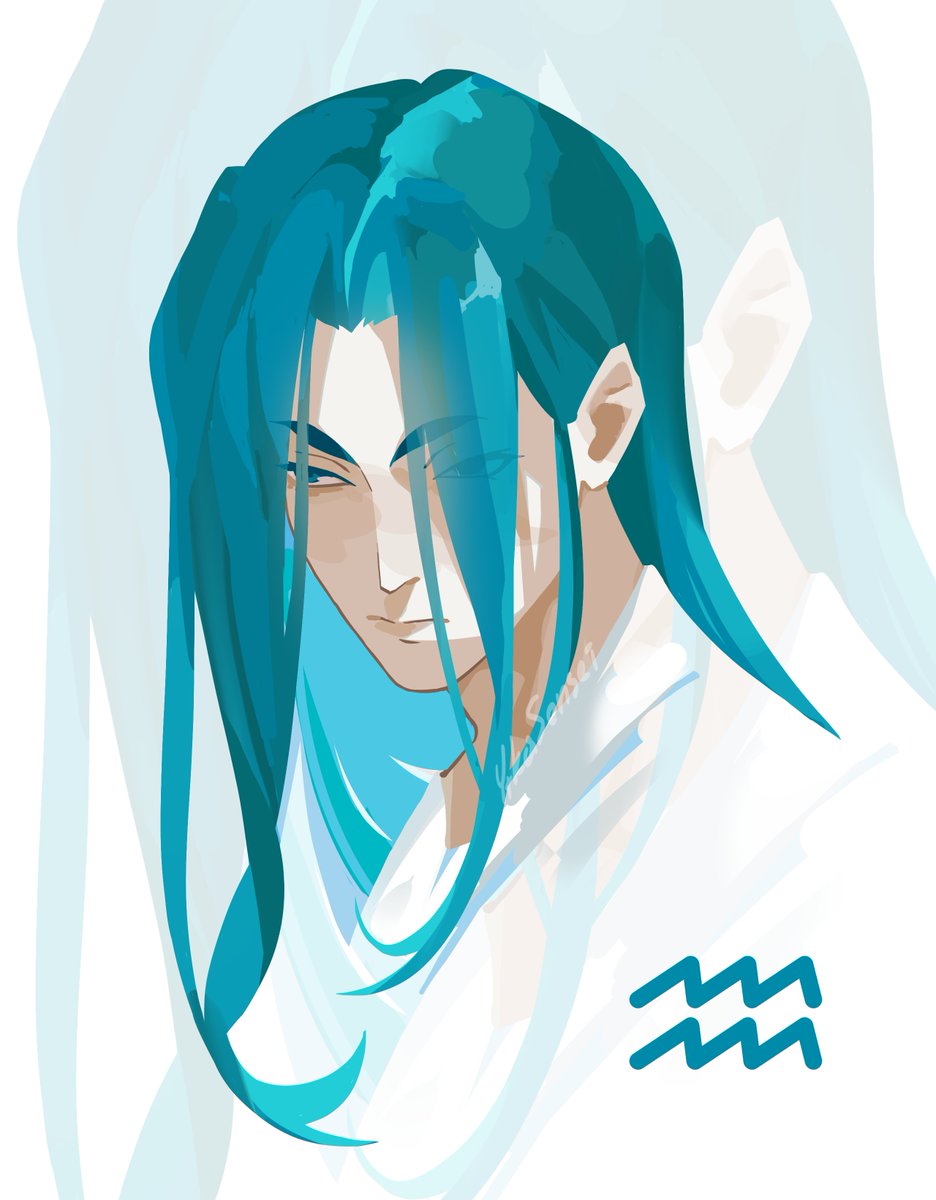 YtkaSensei1's tweet photo. #zodiac_sign #art https://t.co/glw0Tiflgi