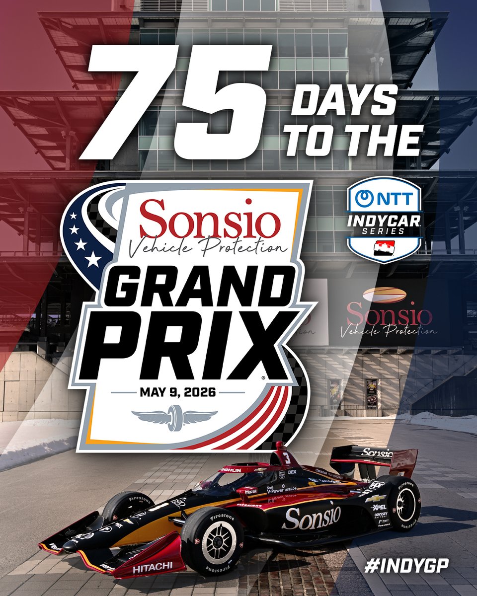 Sonsio Vehicle Protection tweet media