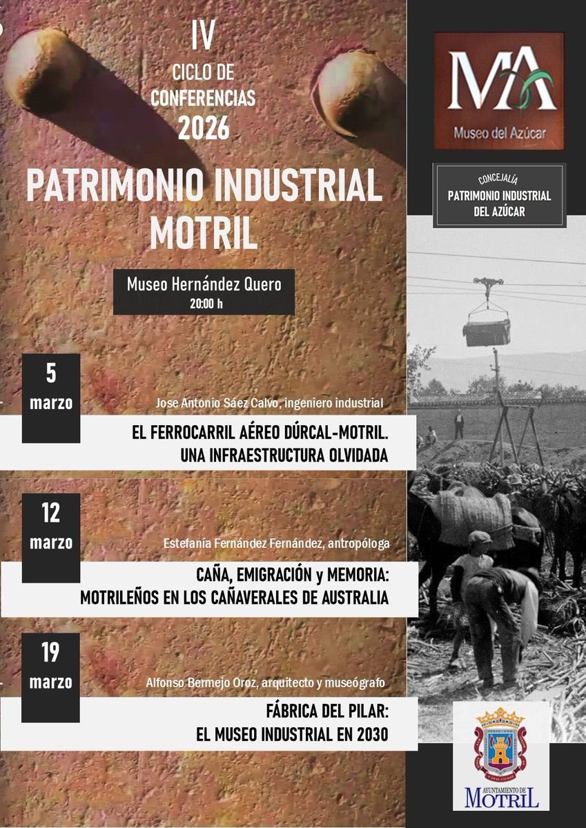 Motril Digital (@motrildigital) on Twitter photo 