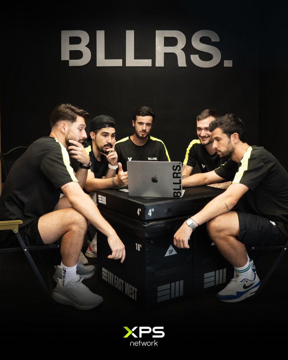 XPS Network tweet media