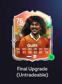 Weaver - FUT tweet media