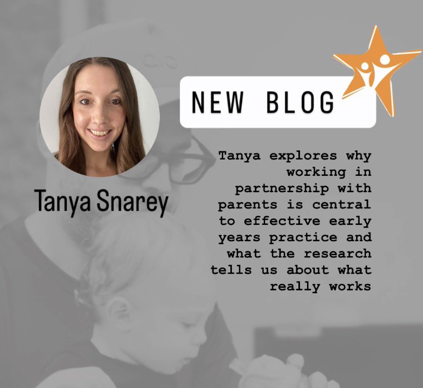 Thames Valley Early Years Hub tweet media