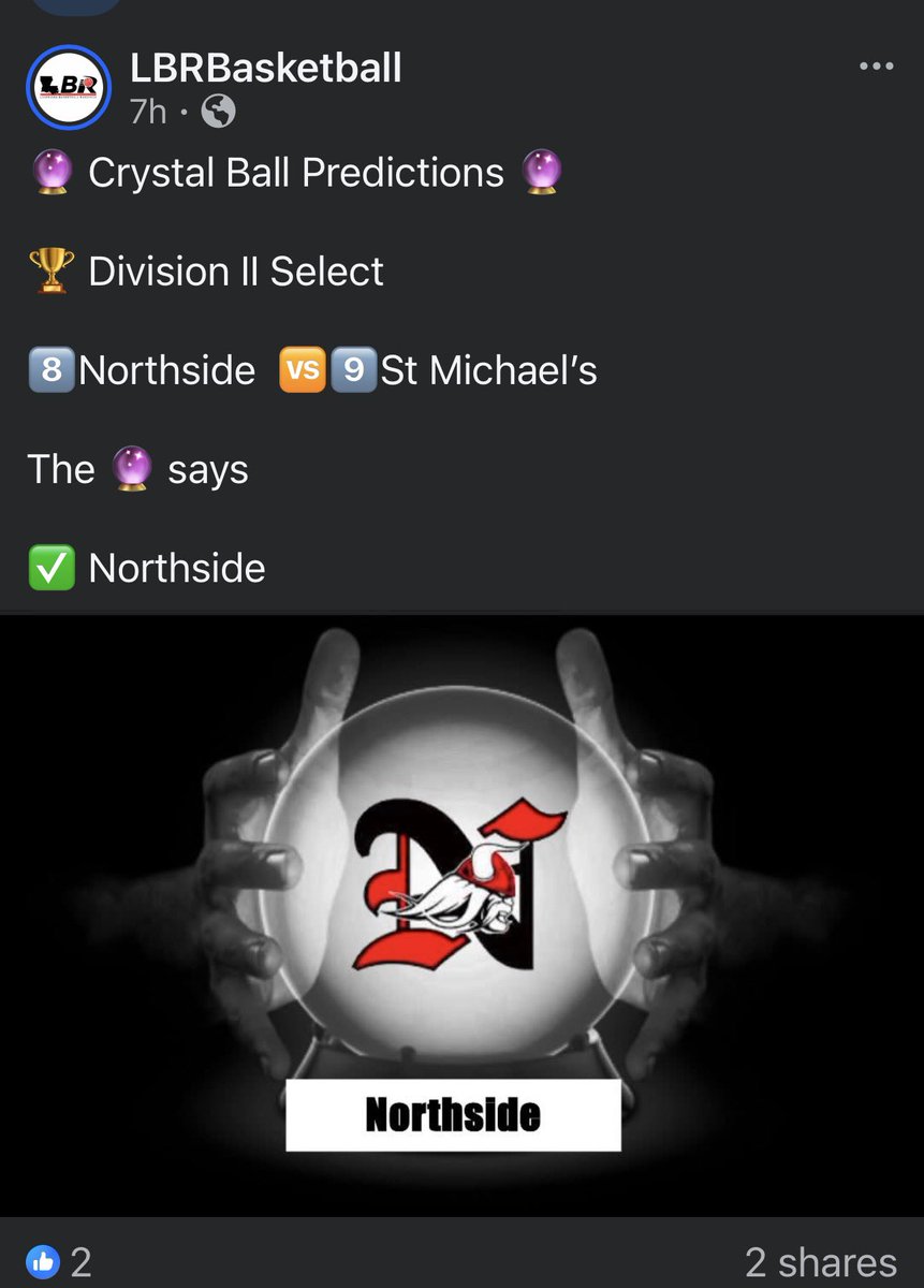 Louisiana 5A/DIV I🏈 tweet media