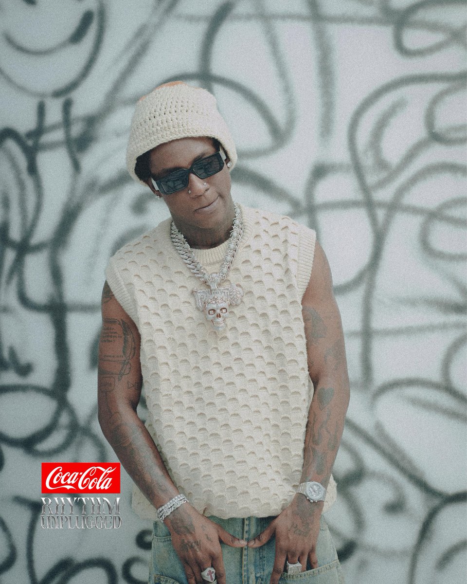 Rhythm Unplugged tweet media