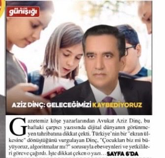 AV.AZİZ DİNÇ (@avazizdin1) on Twitter photo 